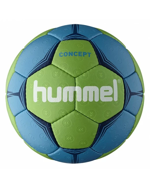 Handball Hummel 1,5 Sportega 2016 Concept 