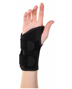 Handgelenkbandage Mueller  Green Fitted Wrist Brace