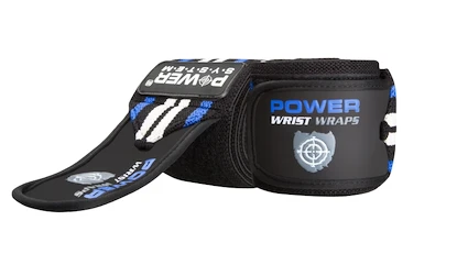 Handgelenkbandage Power System  Wrist Wraps