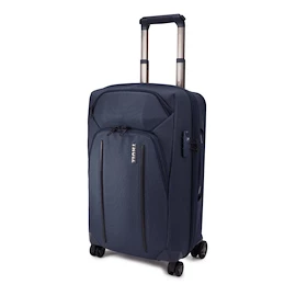 Handgepäck mit Rollen Thule Crossover 2 Expandable Carry-on Spinner - Dress Blue