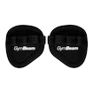 Handgriffe GymBeam  Gripper Pads Black