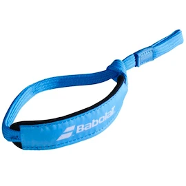 Handschlaufe Babolat Wrist Strap Padel Blue