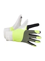 Handschuhe Craft  ADV Lumen Fleece White