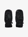 Handschuhe für Mädchen Under Armour  Storm Fleece Mittens-BLK