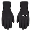 Handschuhe Salewa  Ortles PL Gloves Black Out