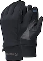 Handschuhe Trekmates  Ullscarf Gloves Black, XL XL