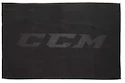 Handtuch CCM  Skate Towel Charcoal