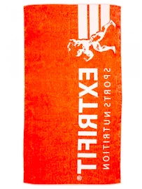 Handtuch Extrifit orange