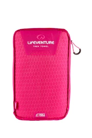 Handtuch Life venture SoftFibre Advance Trek Towel Giant