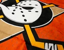 Handtuch Official Merchandise  NHL Anaheim Ducks