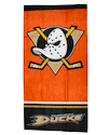 Handtuch Official Merchandise  NHL Anaheim Ducks