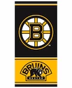 Handtuch Official Merchandise  NHL Boston Bruins