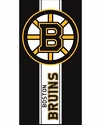 Handtuch Official Merchandise  NHL Boston Bruins Belt