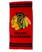 Handtuch Official Merchandise  NHL Chicago Blackhawks