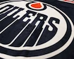 Handtuch Official Merchandise  NHL Edmonton Oilers