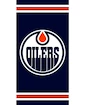 Handtuch Official Merchandise  NHL Edmonton Oilers