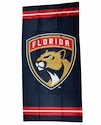 Handtuch Official Merchandise  NHL Florida Panthers