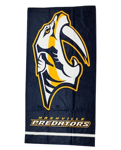 Handtuch Official Merchandise  NHL Nashville Predators