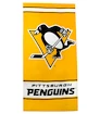 Handtuch Official Merchandise  NHL Pittsburgh Penguins