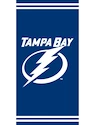 Handtuch Official Merchandise  NHL Tampa Bay Lightning