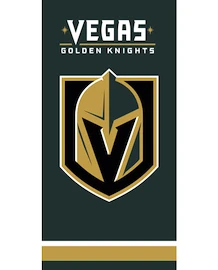 Handtuch Official Merchandise NHL Vegas Golden Knights