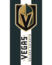 Handtuch Official Merchandise NHL Vegas Golden Knights Belt