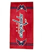 Handtuch Official Merchandise  NHL Washington Capitals