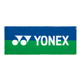 Handtuch Yonex AC 1111 Blue/Green