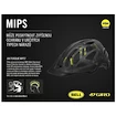 Helm Giro  Artex MIPS mat black