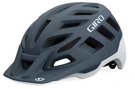 Helm Giro Radix mat grey