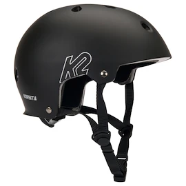 Helm K2 Varsity MIPS Black