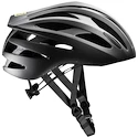 Helm Mavic  Aksium Elite Black Metal/Black M