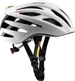 Helm Mavic Aksium Elite White/Black