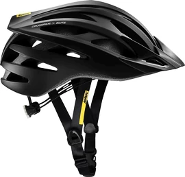 Helm Mavic Crossride SL Elite Black/White