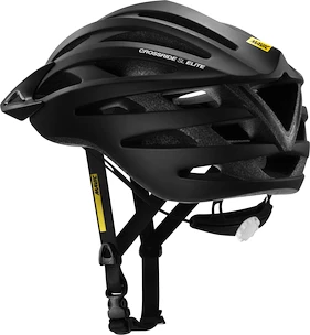 Helm Mavic  Crossride SL Elite Black/White