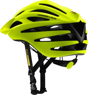 Helm Mavic  Crossride SL Elite Safety Yellow/Black