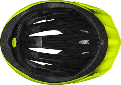 Helm Mavic  Crossride SL Elite Safety Yellow/Black