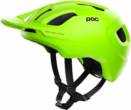 Helm POC Axion SPIN green