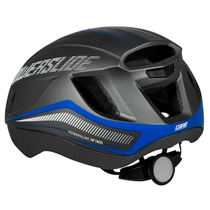 Helm Powerslide  Wind Matt Ti S/M