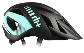 Helm rh+  3in1 black/green