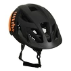 Helm rh+  3in1 black/orange