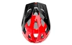 Helm Rudy Project  Crossway Black/Red shiny