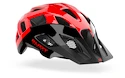 Helm Rudy Project  Crossway Black/Red shiny L