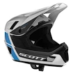 Helm Scott  Nero PLUS (CE & CPSC) white XS