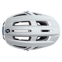 Helm Scott  Stego Plus (CE) white