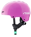 Helm Stiga Play pink