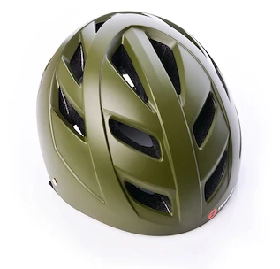 Helm Tempish  Marilla Green XL