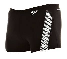 Herren Badehose Speedo Monogram Aquashort