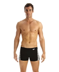 Herren Badehose  Speedo  Monogram Aquashort