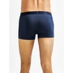 Herren Boxer Shorts Craft  Dry 3" dark blue